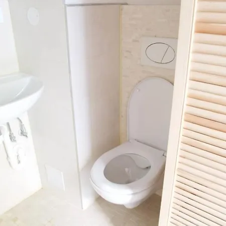 Διαμέρισμα Apartment Elizabeth 1 *