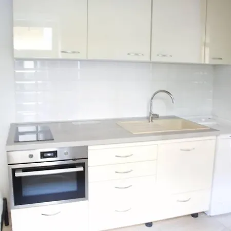 Apartment Elizabeth 1 Košice