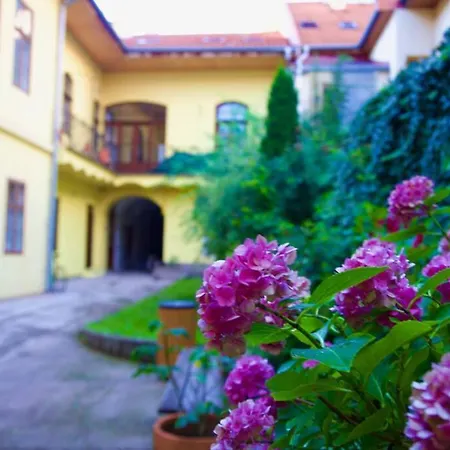 Apartment Elizabeth 1 *