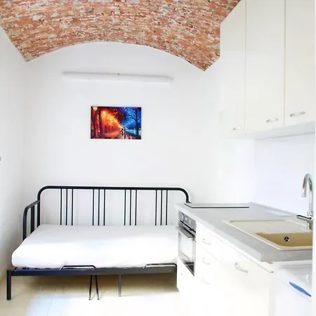 Apartment Elizabeth 1 Διαμέρισμα *
